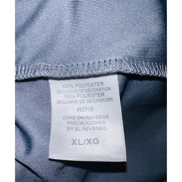 New York Rangers Men’s NHL  XL Jersey Tee Shirt Short Sleeve - Picture 4 of 4